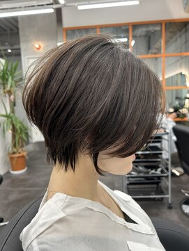 エイト 立川店(EIGHT) ☆くびれショート☆