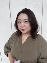 ヘアーサロン リアン 鴻巣店(hair salon Rien) 大塚 璃菜