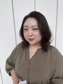 ヘアーサロン リアン 鴻巣店(hair salon Rien) 大塚 璃菜