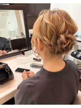 アールイー(Re:) ミディアム