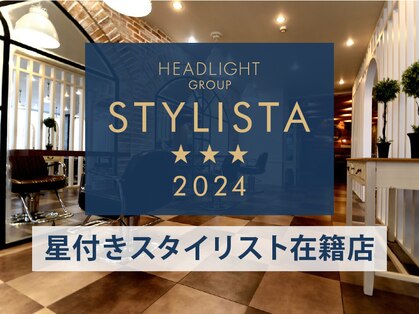 アーサス ヘアー デザイン 近江店(Ursus hair Design by HEADLIGHT)の写真