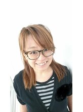 ビューゾーン 石狩店(Beau-Zone) 竹内 香陽