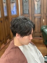 コワフールアバンセ(coiffeur Avance)