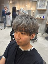 ノン 恵比寿(NoN)&nbsp;グレー系カラー