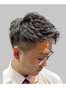 ヒロギンザ 新橋日比谷口店(HIRO GINZA) 夏のショートスタイルはお任せあれ！