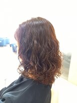 ビューティシモ 東長崎(Beautissimo)&nbsp;コスメパーマ