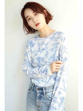 ゼロ 木太店(ZERO) ボブ