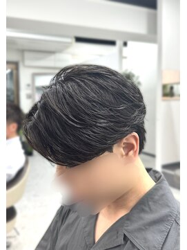 クレット(CLETO) 名古屋ニュアンスパーマ