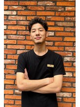 ドゥーエン 京橋店(DoEN) 前田 静真