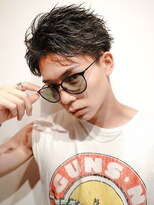 ブリーチ 麻生店(BLEACHi)&nbsp;【BLEACHi】スパイキーショー【numberA.×BLEACHi】グロス