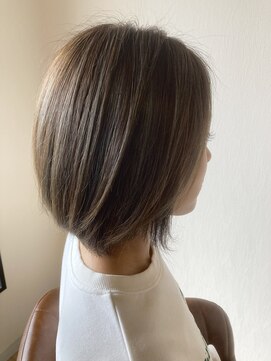 ラトット(Latot) 大人ハイライト