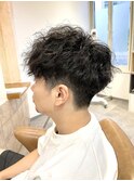 ツイスト/ツイスパ/スパイラル