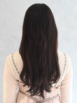 アース クロスガーデン川崎店(HAIR&MAKE EARTH)&nbsp;こなれフレンチガーリーロング