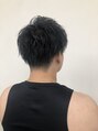ニコ(nico...)&nbsp;メンズカット得意です！スタイルのご相談もお待ちしております！