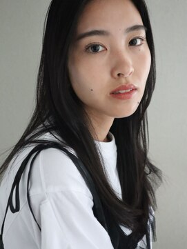 マール(MAR) 顔まわりレイヤー