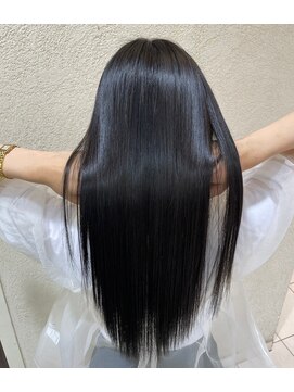 モードケイズ 六甲道店(MODE K’s) 【髪質改善】20代30代40代大人可愛いツヤ髪