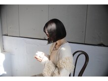 《　Yueのコンセプト　》