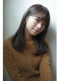 酸性ストレート髪質改善縮毛矯正白髪染めハイライト