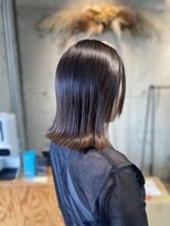 リベルテ(liberte) BOB × BOB