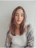 ニュアンスパーマ