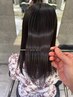 高濃度水素カラー＋似合わせカット_9800