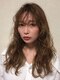 チップタップ 保谷店(tip top)の写真/≪デザインカラー≫立体感をプラスして他の人と差をつけませんか？デザインカラーで新しい自分に！ 