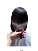 スターリースターリー(Starry Starry)&nbsp;艶髪！！