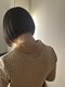 プランタンシエル(printemps CIEL)の写真/【南イオン2F】ショートカットで圧倒的人気！“大人可愛い”の本命サロンで抜け感×透明感を演出♪