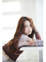 ヘアデザイン プティパ(Hair Design petit-pas)&nbsp;☆透明感カラーお任せください