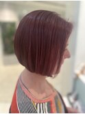 darkpink BOB