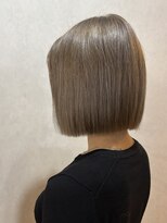 メロウ 神戸三宮(mellow)&nbsp;ミルクティーグレージュ