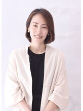 ルディー バイ ヘアーポケット(rudii by HAIR POCKET) 粂 佳苗