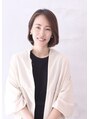 ルディー バイ ヘアーポケット(rudii by HAIR POCKET) 粂 佳苗