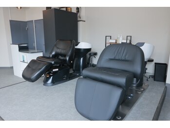 Spinner 武蔵小杉