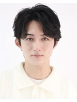 リアン(lien)&nbsp;『lien.自由が丘　メンズ』　フェザーショート