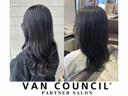 VAN COUNCIL 福井開発店(ヴァンカウンシル)の写真