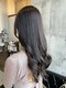 ムス ヘアー(MUSU HAIR)の写真/噂の髪質改善トリートメントが大人気♪手触りも見た目もワンランク上の美髪に。あなたも今日から爆美女へ！