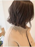 きりっぱなしウェーブ(grandage北千住)