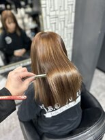 アローズ 久留米店(arose)&nbsp;ストレート