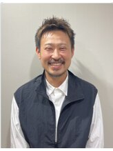 カシカ(casica)&nbsp;井上 将之介