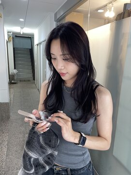 バド(bado) おすすめラベンダーカラー