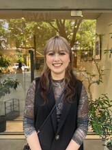 シアン 栄店(CYAN.) 崎久保 優菜