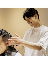 ガニメデ(GANYMEDE)&nbsp;吉岡 