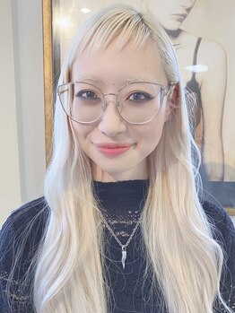 コレットヘアー ザモリオカ(Colette HAIR the MORIOKA)の写真/コンテストで受賞歴のある実力派スタイリストが、高い技術とセンスで、お客様のなりたいをカタチにします♪