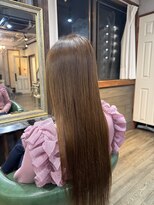 シャンティドゥ 立川(shanti #2)&nbsp;酸性ストレート、髪質改善、艶髪、美髪