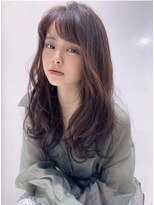 フォルテ 掛川店 ゆるふわロング