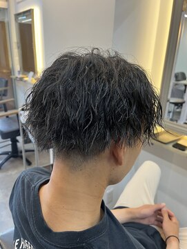 リッチェル(Richell) スパイラルパーマ