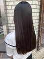 ラック髪質改善Lab 本厚木(LUCK髪質改善Lab)&nbsp;髪質改善/髪質改善ストレート/縮毛矯正/髪質改善カラー