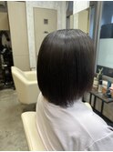 カシミヤシルクトリートメント