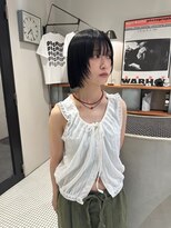 グリップ(GRIP)&nbsp;切りっぱなしレイヤー